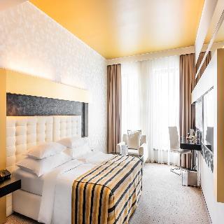 Grandior Hotel Prague fotoÄŸrafÄ±