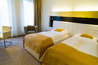 Grandior Hotel Prague fotoÄŸrafÄ±