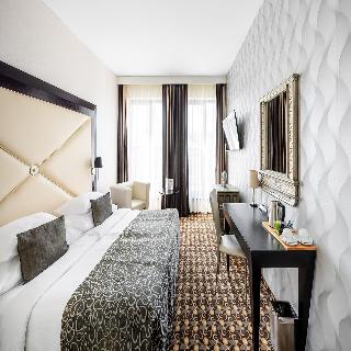 Grandior Hotel Prague fotoÄŸrafÄ±