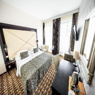Grandior Hotel Prague fotoÄŸrafÄ±