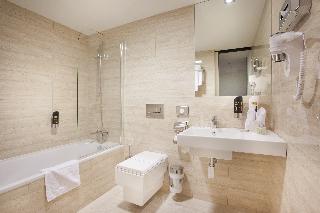 Grandior Hotel Prague fotoÄŸrafÄ±