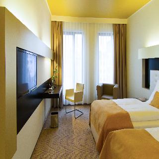 Grandior Hotel Prague fotoÄŸrafÄ±