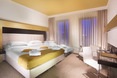 Grandior Hotel Prague oda fotoğrafı