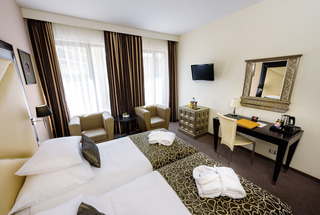 Grandior Hotel Prague fotoÄŸrafÄ±