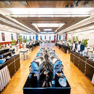 Grandior Hotel Prague fotoÄŸrafÄ±