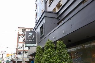 Synsiri 3 Ladprao 83 otel fotoğrafı