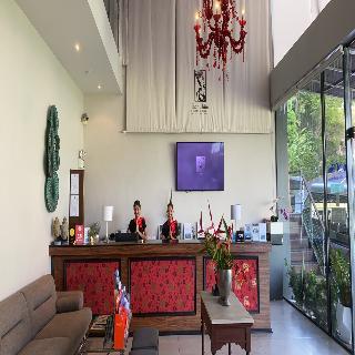 Indochine Resort  Villas fotoÄŸrafÄ±