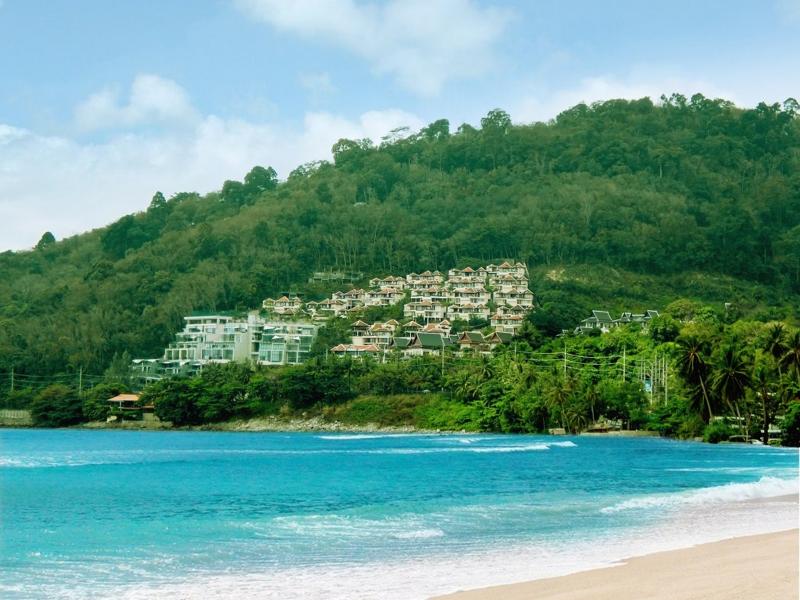 Indochine Resort  Villas - Genel