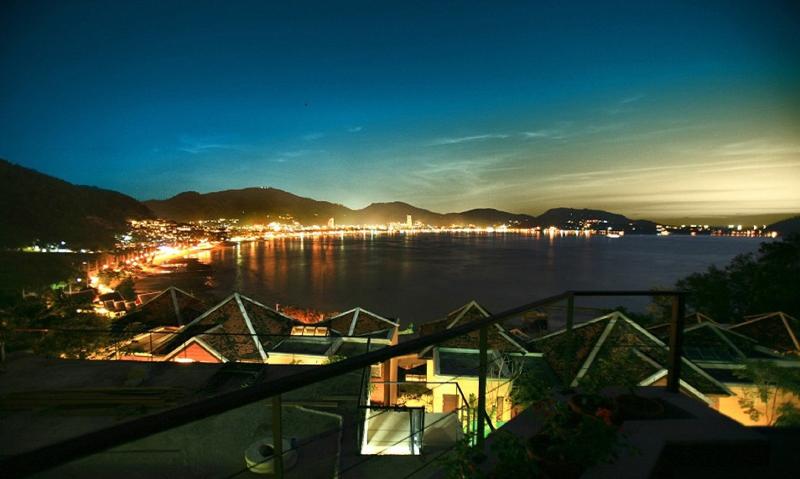 Indochine Resort  Villas - Genel