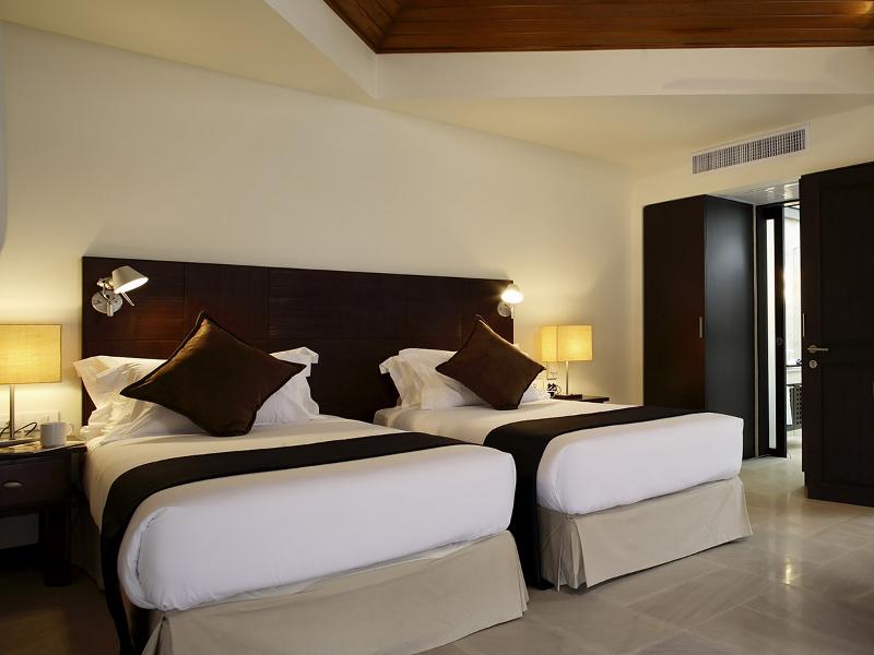 Indochine Resort  Villas - Oda