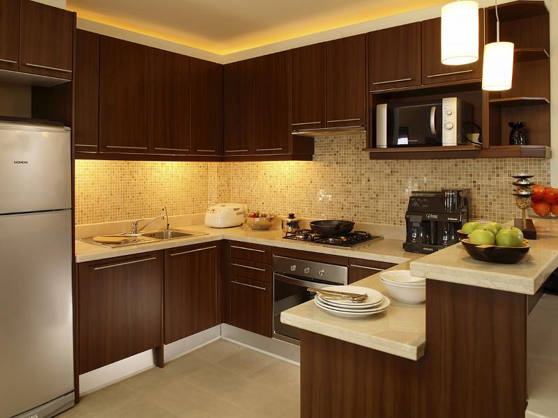 Indochine Resort  Villas - Oda