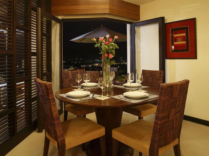 Indochine Resort  Villas - Oda