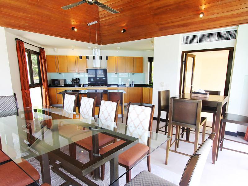 Indochine Resort  Villas - Oda