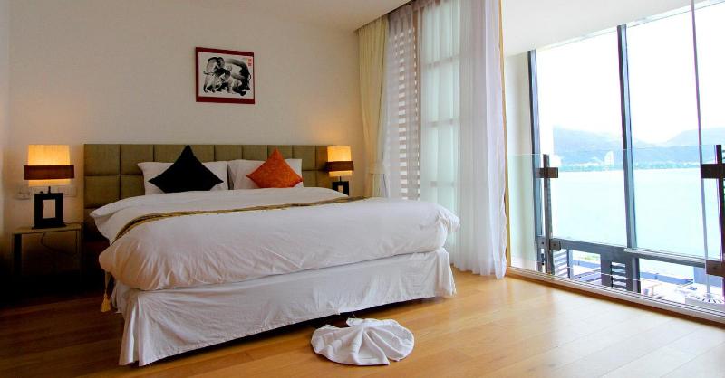 Indochine Resort  Villas - Oda