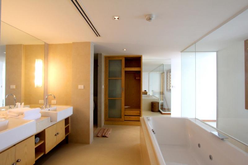 Indochine Resort  Villas - Oda