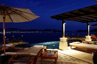 Indochine Resort  Villas fotoÄŸrafÄ±