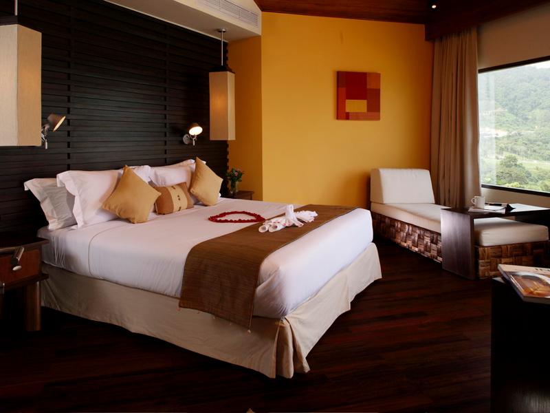 Indochine Resort  Villas - Oda
