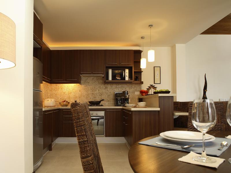 Indochine Resort  Villas - Oda