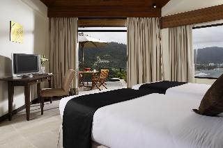 Indochine Resort  Villas fotoÄŸrafÄ±