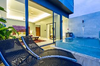 Indochine Resort  Villas fotoÄŸrafÄ±
