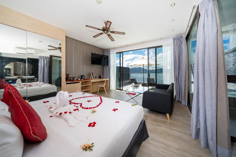 Indochine Resort  Villas - Oda