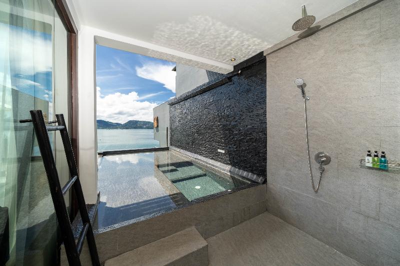 Indochine Resort  Villas - Oda