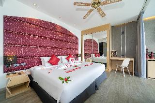 Indochine Resort  Villas fotoÄŸrafÄ±