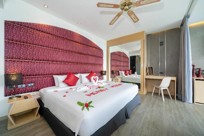 Indochine Resort  Villas - Oda