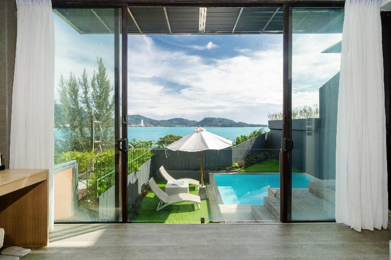 Indochine Resort  Villas - Oda