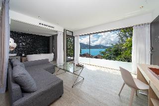 Indochine Resort  Villas fotoÄŸrafÄ±