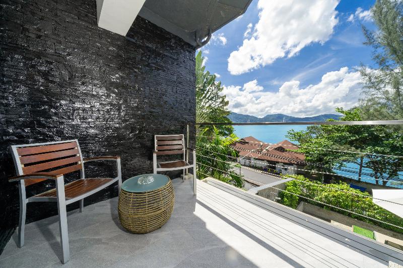 Indochine Resort  Villas - Oda