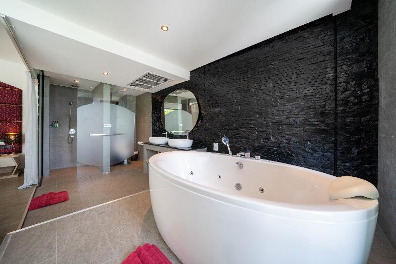 Indochine Resort  Villas - Oda