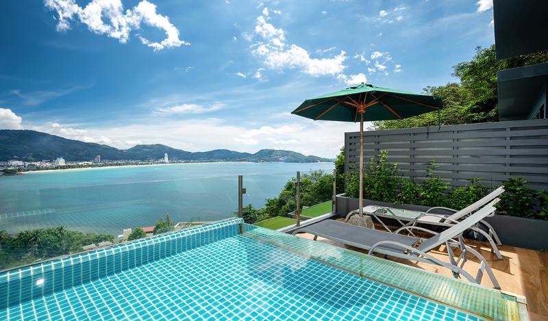 Indochine Resort  Villas - Oda