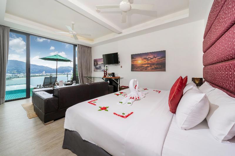Indochine Resort  Villas - Oda