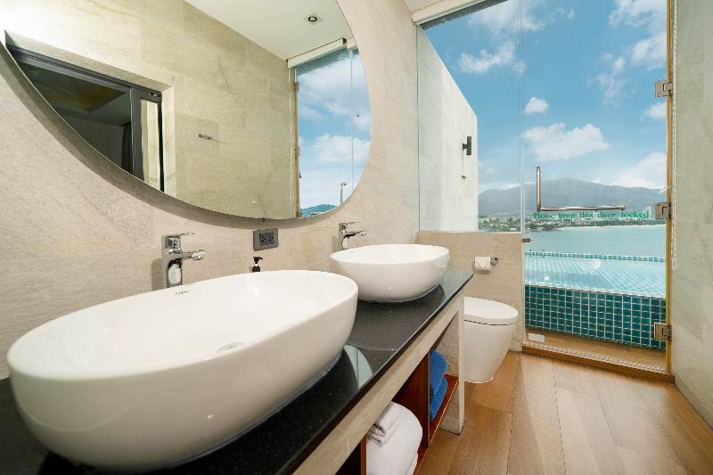 Indochine Resort  Villas - Oda