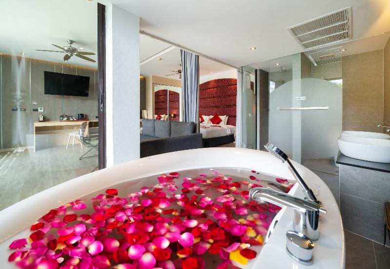 Indochine Resort  Villas - Oda