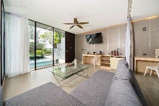 Indochine Resort  Villas fotoÄŸrafÄ±