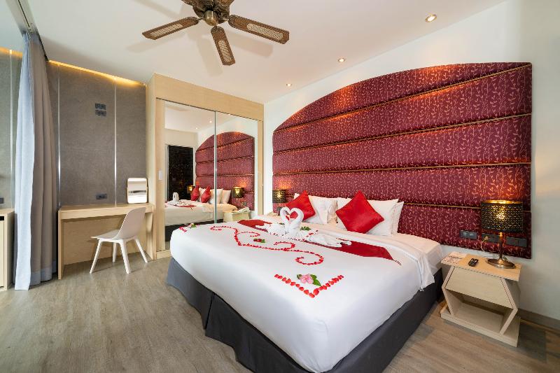 Indochine Resort  Villas - Oda