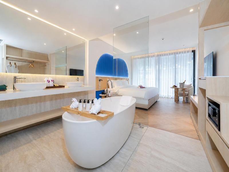 Indochine Resort  Villas - Oda
