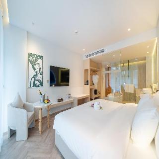 Indochine Resort  Villas fotoÄŸrafÄ±