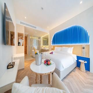 Indochine Resort  Villas fotoÄŸrafÄ±