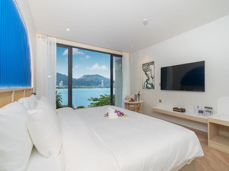 Indochine Resort  Villas - Oda