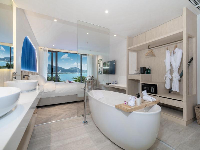 Indochine Resort  Villas - Oda