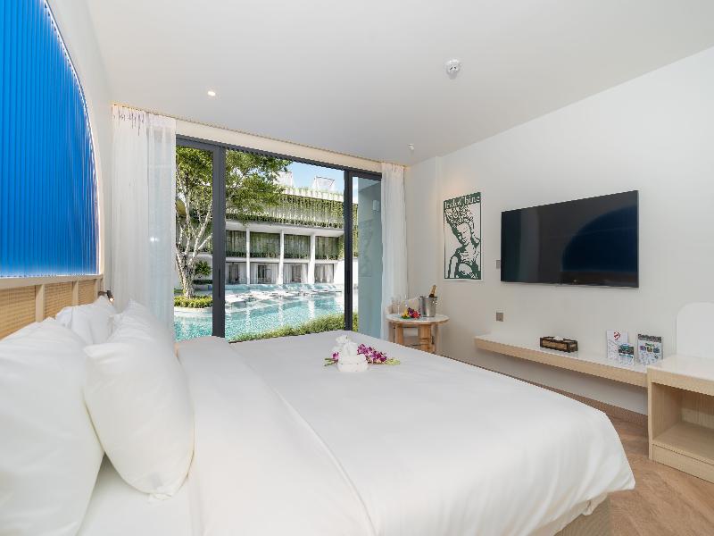 Indochine Resort  Villas - Oda