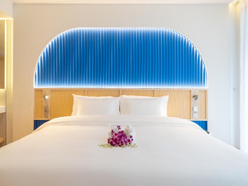 Indochine Resort  Villas - Oda
