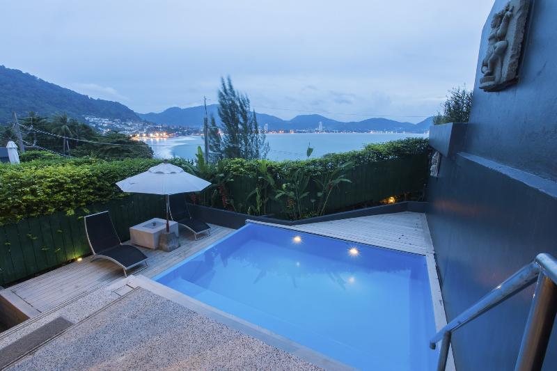 Indochine Resort  Villas - Oda
