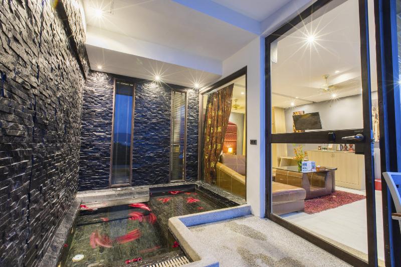 Indochine Resort  Villas - Oda