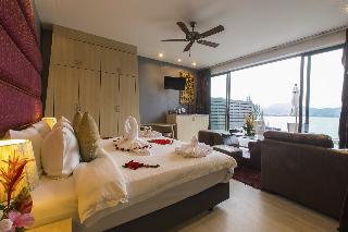 Indochine Resort  Villas fotoÄŸrafÄ±