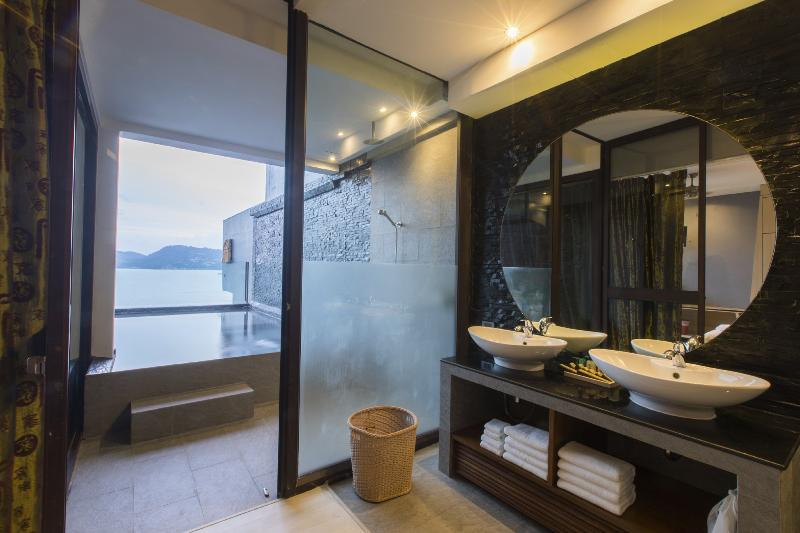 Indochine Resort  Villas - Oda