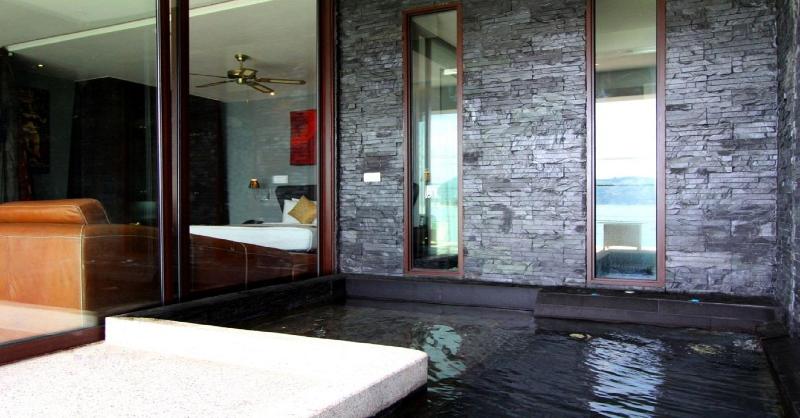Indochine Resort  Villas - Oda